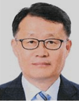 김유홍 감사관