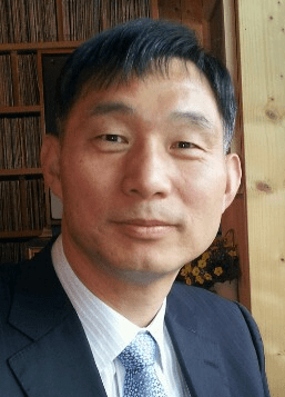 이낙종 옌타이한국국제학교장